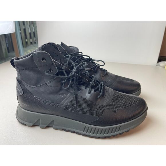 Sorel Waterproof Ankle Boots – Men’s Size 13 - Picture 1 of 6
